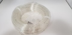 ATP PU14AC SURETHANE POLYURETHANE TUBING, 1/4″ OD x .156″ ID, 100′ CLEAR, NIB