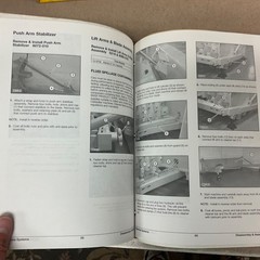 CAT Caterpillar 814F 815F 816F SERVICE SHOP REPAIR MANUAL COMPACTOR, 9DM 1GN 5FN