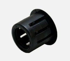 ESSENTRA 62MP0375 3/8″ HOLE CAP DOME PLUG NYLON HEYCO STYLE CHOOSE QTY + COLOR