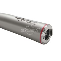 Dental 45° Angle Surgical Handpiece Electric 1:4.2 Mist Jet Spray NSK TiMax Z45L