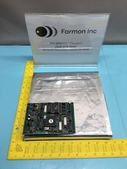 Rudolph Technologies A15438 Core Logic Controller Board 2, PCB, CU, 148611
