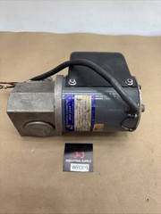 PATERSON GS0901 MINA-GEAR 115V-AC 1680RPM GEAR 30:1 skcp10ng258a GE Motor