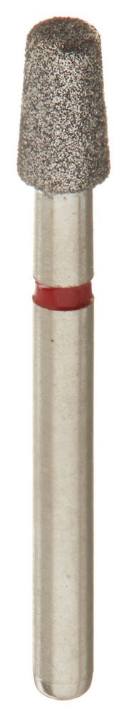 CROSSTECH MultiUse Dental Diamond A16RLLF,MOD SHOULDER 845KR/025F,Fine,5 Burs