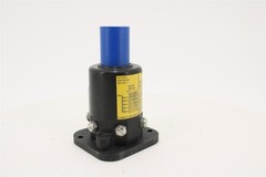 P&H Harnischfeger 100E 4537-2 Five Speed Pendant Pushbutton | 125V AC | 3PH