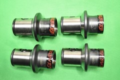 D’Andrea RD 50/32.32 MHD50/MHD30 Reducer 32mm (657005000320) – One Per Order