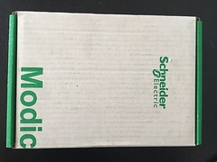 TSXSCY11601 SCHNEIDER ELECTRIC TSXSCY11601 MODULE