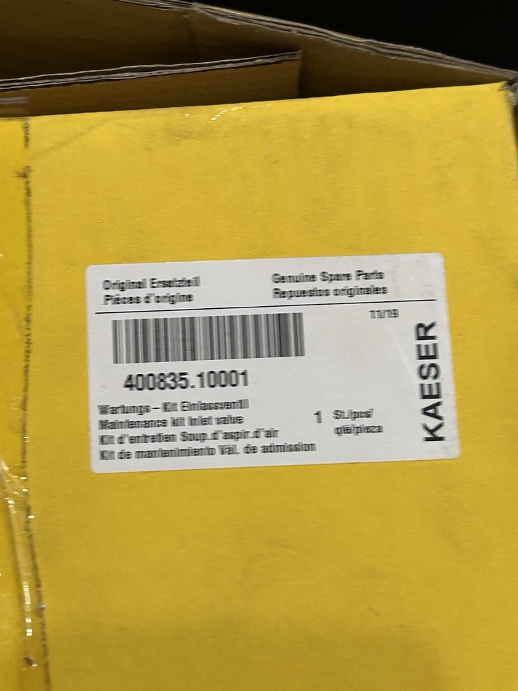 Kaeser 400835.10001