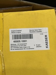 Kaeser 400835.10001