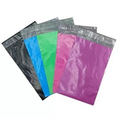 Color Poly Mailers Self Seal Shipping Bags Select Size Color and Pieces