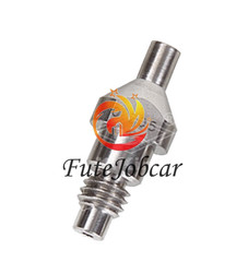 1PC slow walking wire eye M133-0.255 wire guide nozzle X052B243G61 wire cutting