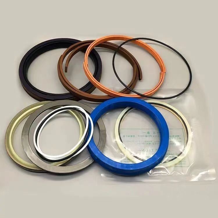 New 707-99-58050 Boom Cylinder Seal Kit Fits For Komatsu PC240LC-7K PC270LC-7L