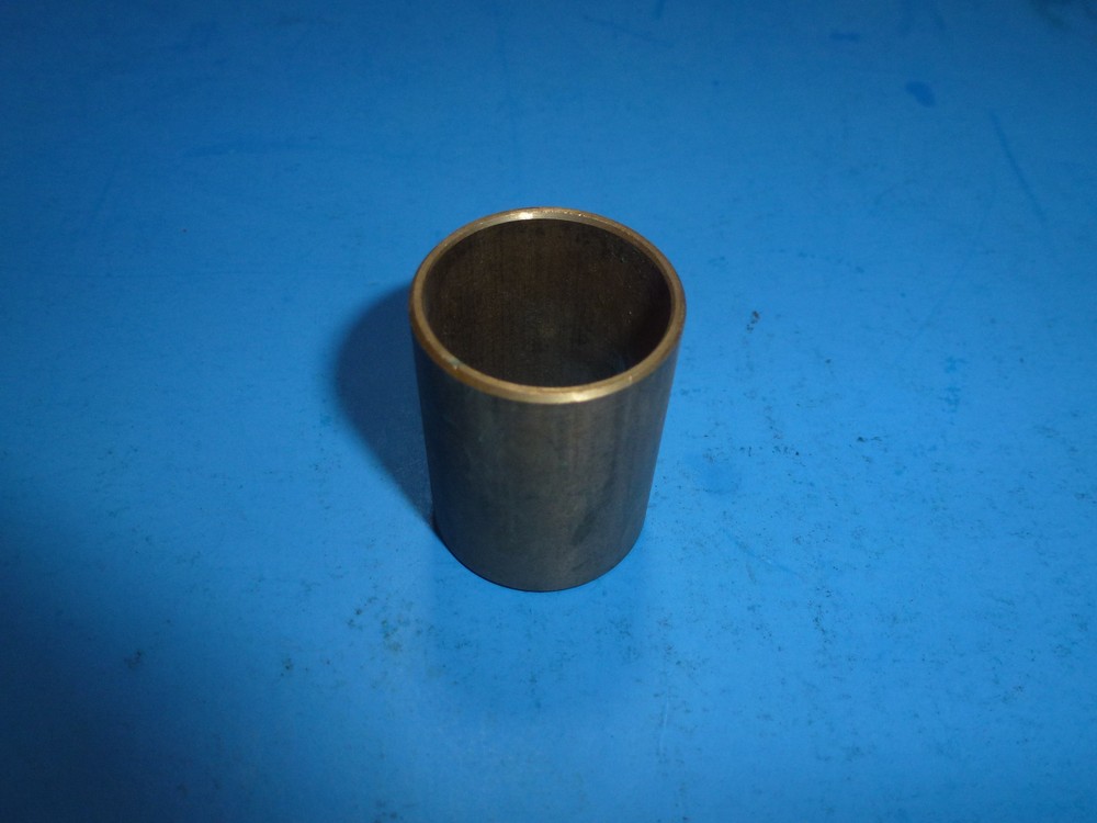 Bronze Bushing, 1 1/8 x 1 x 1 1/2, FREE SHIPPING, WG1621