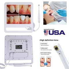 1:5 Electric Attachment – Dental Handpiece