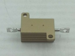 VISHAY/DALE RE65G1R62 POWER RESISTOR RH-10 1.62 OHM 10W 1% NNB