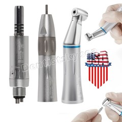 Dental Marathon Electric Micromotor Polishing Machine Unit/35K rpm Handpiece R3Y