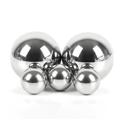 304 Stainles Steel Ball Dia 1mm – 90mm High Precision Bearing Balls Smooth Ball