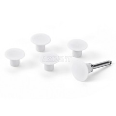 Dental Slow Low Speed Wrench Type Contra Angle Handpiece For Turning Latch