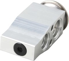 A/C Expansion Valve Compatible with Forester Impreza 2009-2015, XV Crosstrek 201