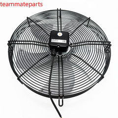Brand New 1Pcs FB050-4DK.4I.V4P for ZIEHL-ABEGG Axial Flow Fan