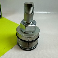 Thaxton Hy-Tech Machine 2″ Pipe Socket Weld Plug #2SWC NEW ship from USA