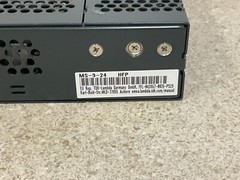 Nemic Lambda MS-9-24 NEW