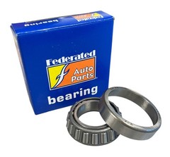 Federated Auto Parts Tapered Wheel Bearing Cup And Cone (L44649/L44610) – A-4