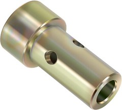 2 Pairs Cat 1 Quick Hitch Adapter Bushing Kit Fits Category 1 Tractors TK-95029