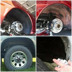 Rust Oleum Rubberized Undercoating Spray Grade Car Automotive Black Paint 15 oz