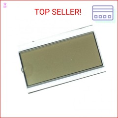 6689754-A Replacement LCD Display for Bobcat Skid Steer Loader Instrument Panel