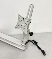 ICW 5220 Double-Arm Wall Mount For LCD Displays