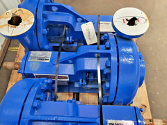 Makdaddy formerly Mission 4x3x13 Pump HI NEW