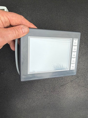 AUTOMATION DIRECT EA3-T4CL / EA3T4CL 12-24V 7.5W *Warranty*