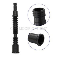 3PK For Old Gas Can Fill Fuel Diesel Water Jug Replacement Spout with Vent Kit