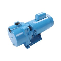 GT20 2 HP Water Well Irrigation Sprinkler Pump 1PH 230V Self Priming
