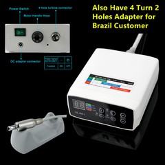 Brushless Dental LED Electric Micro Motor NSK KAVO Style 1:1/1:5 /16:1 Handpiece