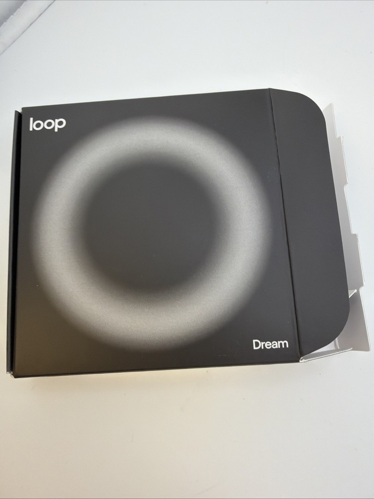 Loop Dream Earplugs Hearing Protection Ear Protection Noise Reduction Concerts