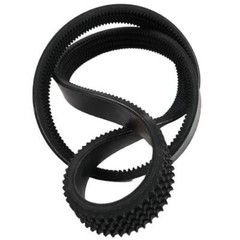 Drive Pump Belt 6662855 for Bobcat 853 863 864 873 883 A220 A300 S220 S250 T200