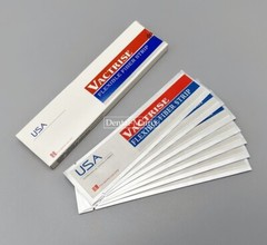 7pcs Dental Flexible Glass Fiber Strip Splint Composite Resin Bonding Ribbon USA