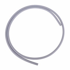 1.55M New Dental Tubing Saliva Ejector Suction Weak SE Valve Adaptor Hose Tube