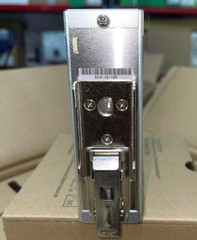 2PCS Lot- Mean Well EDR-120-12 DIN Rail Power Supply,2V/10A/120W- NEW