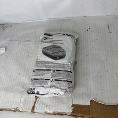 3M ORGANIC VAPOR PERFORMANCE CARTRIDGES 6001 FOR REUSABLE RESPIRATOR 02-2024