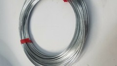 14 Gauge – 100 ft Galvanized Wire Rust Resistant