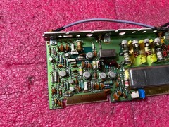 HP 853A Spectrum Analyzer Display Board 08559-60080 A-2242-53