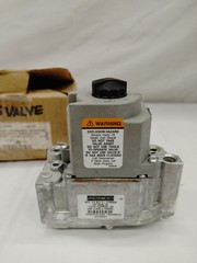 LENNOX 60J59 Gas Valve Replacement 60J5901