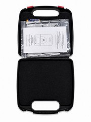 Therapist’s Choice TENS Unit Muscle Stimulator with Accessories � TENS Unit M…