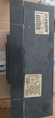 Industrial Circuit Breaker TFJ236200WL-200 Amp 600Vac 500Vdc Used