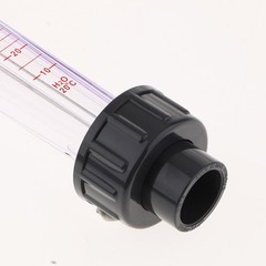 Water Liquid Measuring Tube -100L/H