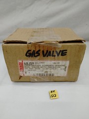 LENNOX 60J59 Gas Valve Replacement 60J5901