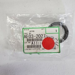 Genuine OEM Ricoh AE032027 AE03-2027 Thermal Insulating Bushing SP5200 SP5210