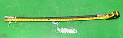 GATES MEGASPIRAL 6C12M 3/8″ 4000PSI FLAME RESISTANT 28″ HYDRAULIC HOSE💥FS